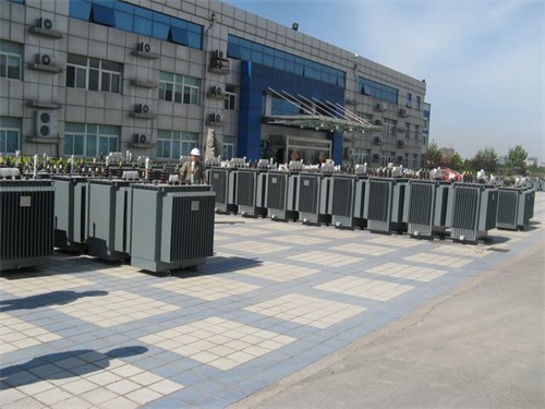 李沧80KVA油浸式变压器价格