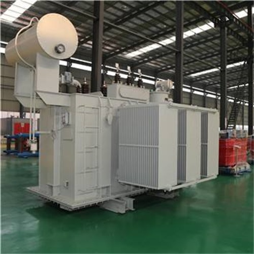 李沧S13-8000KVA/35KV/10KV/油浸式变压器