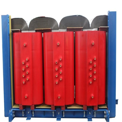 李沧SCB13-800KVA变压器