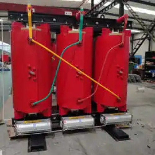 李沧SCB14变压器产品标准