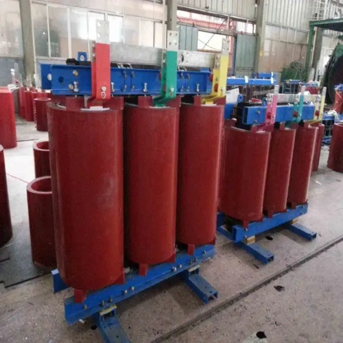 李沧SCBH15-800KVA电力变压器